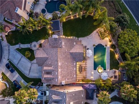 23449 Sandstone , Mission Viejo, CA