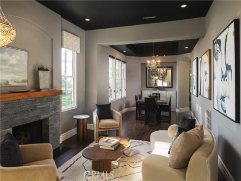 23449 Sandstone , Mission Viejo, CA