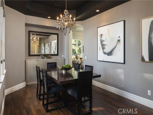 23449 Sandstone , Mission Viejo, CA