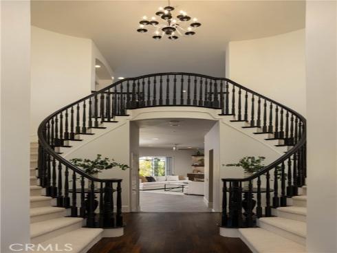 23449 Sandstone , Mission Viejo, CA