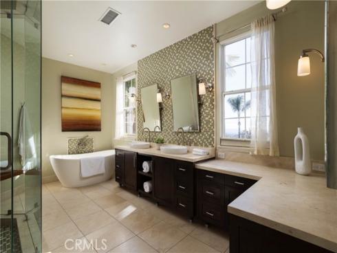 23449 Sandstone , Mission Viejo, CA