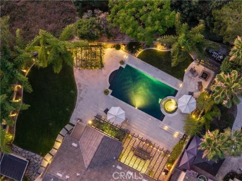 23449 Sandstone , Mission Viejo, CA