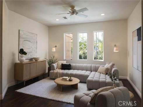 23449 Sandstone , Mission Viejo, CA