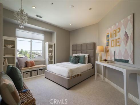 23449 Sandstone , Mission Viejo, CA