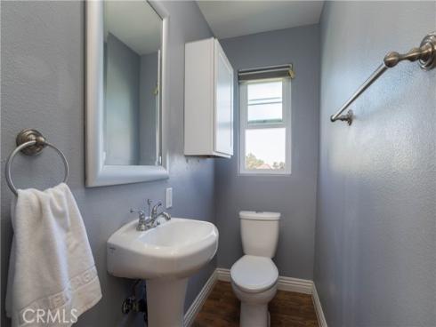 23449 Sandstone , Mission Viejo, CA