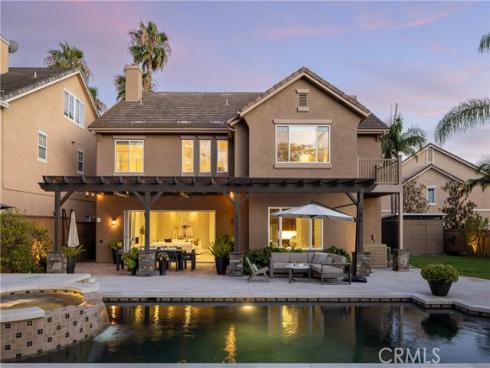 23449 Sandstone , Mission Viejo, CA