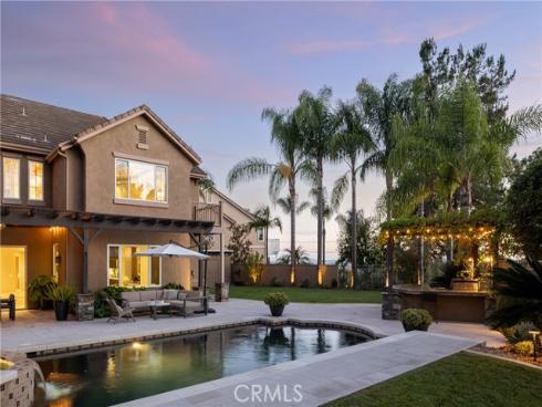 23449 Sandstone , Mission Viejo, CA