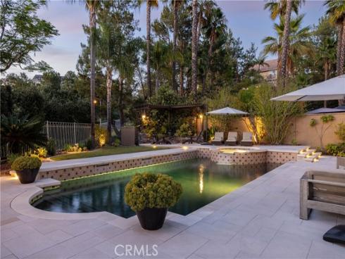 23449 Sandstone , Mission Viejo, CA