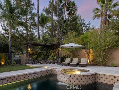 23449 Sandstone , Mission Viejo, CA