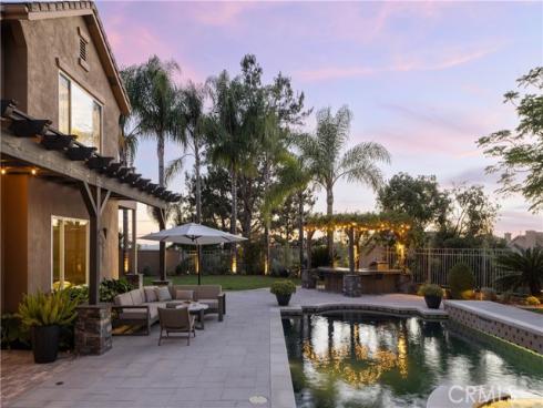 23449 Sandstone , Mission Viejo, CA