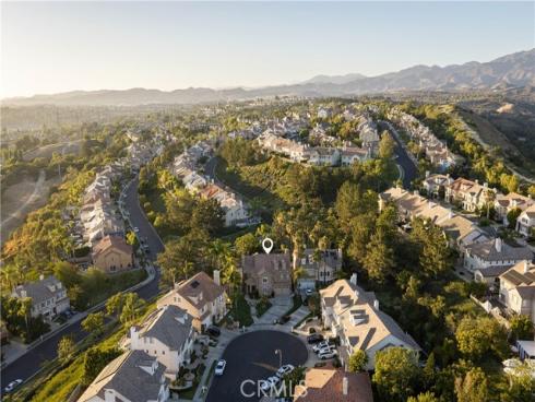 23449 Sandstone , Mission Viejo, CA