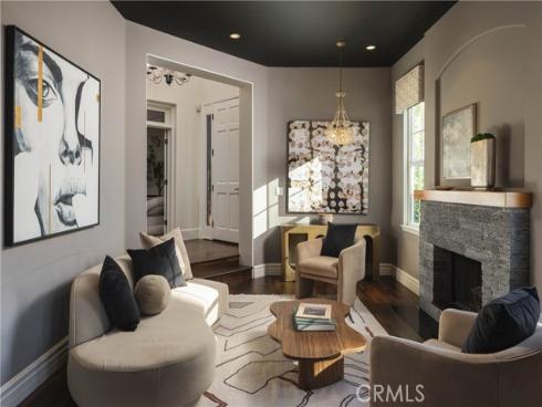 23449 Sandstone , Mission Viejo, CA
