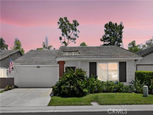 23576 Villena , Mission Viejo, CA