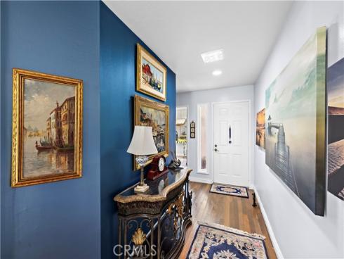 23576 Villena , Mission Viejo, CA