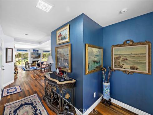 23576 Villena , Mission Viejo, CA