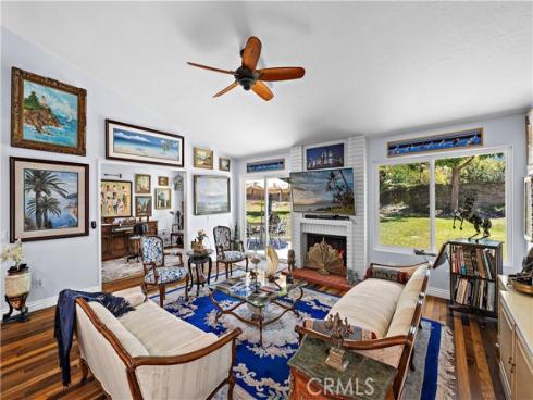 23576 Villena , Mission Viejo, CA