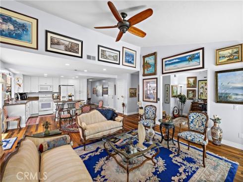 23576 Villena , Mission Viejo, CA