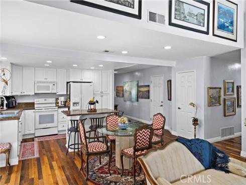 23576 Villena , Mission Viejo, CA