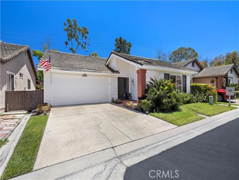 23576 Villena , Mission Viejo, CA