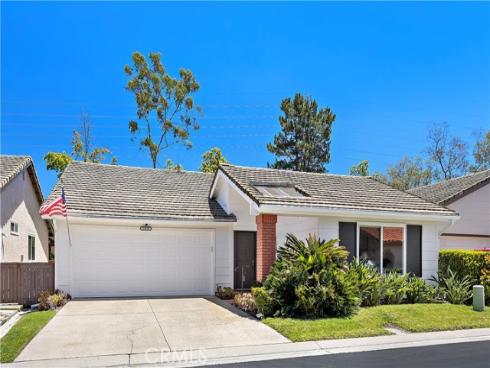 23576 Villena , Mission Viejo, CA