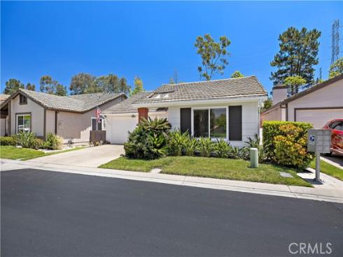 23576 Villena , Mission Viejo, CA