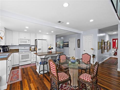 23576 Villena , Mission Viejo, CA