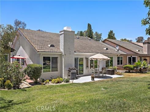 23576 Villena , Mission Viejo, CA