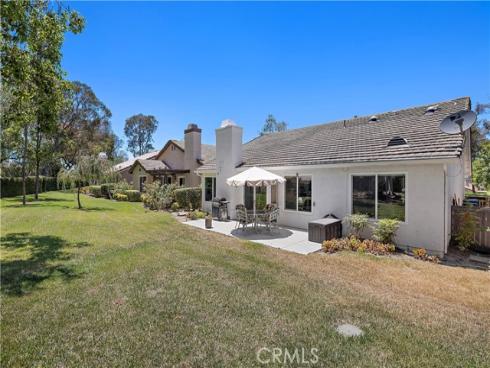 23576 Villena , Mission Viejo, CA