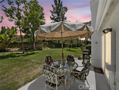 23576 Villena , Mission Viejo, CA