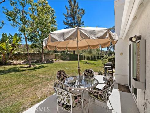 23576 Villena , Mission Viejo, CA