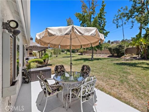 23576 Villena , Mission Viejo, CA