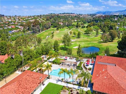 23576 Villena , Mission Viejo, CA