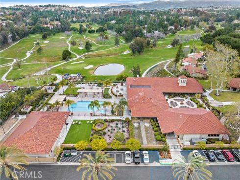 23576 Villena , Mission Viejo, CA