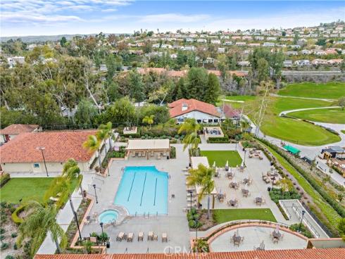 23576 Villena , Mission Viejo, CA