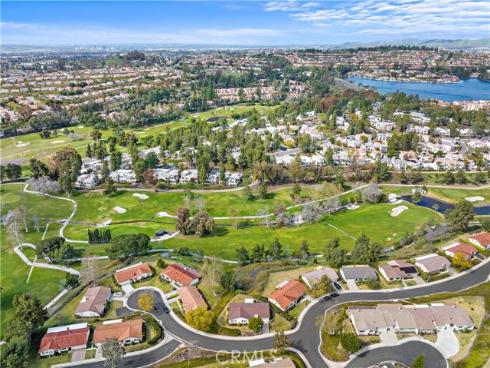 23576 Villena , Mission Viejo, CA