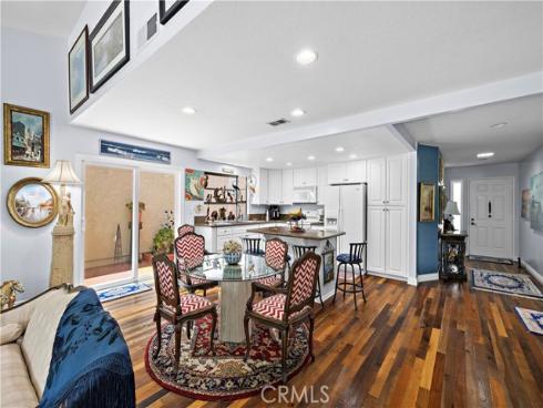 23576 Villena , Mission Viejo, CA