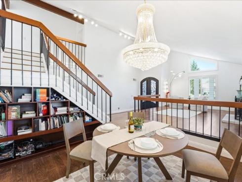 26241 Via Oceano , Mission Viejo, CA