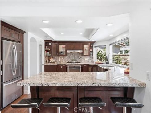 26241 Via Oceano , Mission Viejo, CA