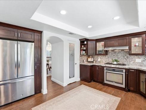 26241 Via Oceano , Mission Viejo, CA