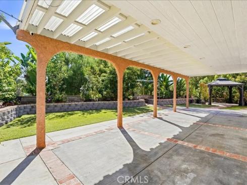26241 Via Oceano , Mission Viejo, CA