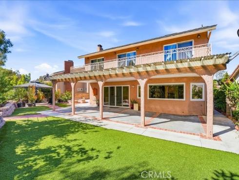 26241 Via Oceano , Mission Viejo, CA