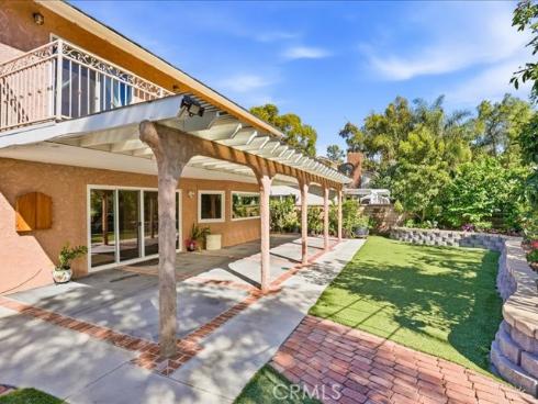 26241 Via Oceano , Mission Viejo, CA