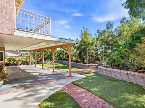26241 Via Oceano , Mission Viejo, CA