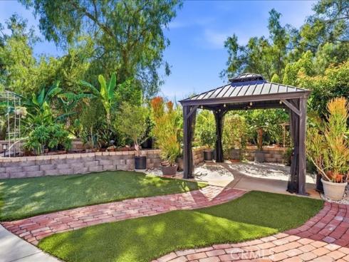26241 Via Oceano , Mission Viejo, CA