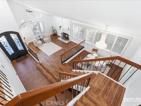 26241 Via Oceano , Mission Viejo, CA