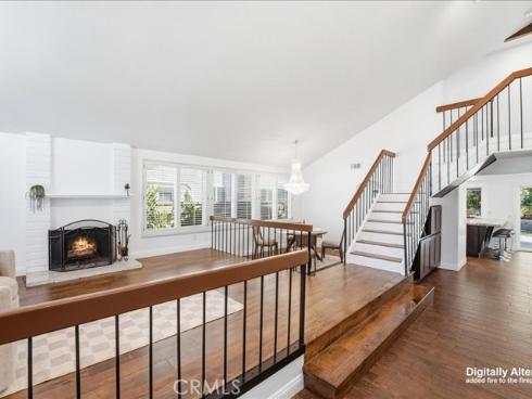 26241 Via Oceano , Mission Viejo, CA