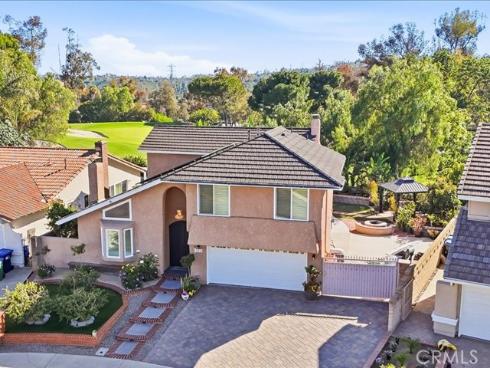 26241 Via Oceano , Mission Viejo, CA