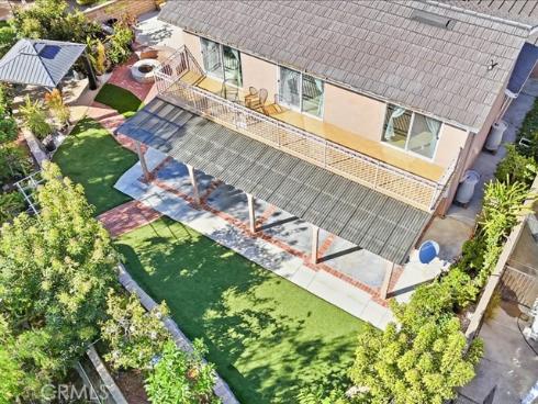 26241 Via Oceano , Mission Viejo, CA