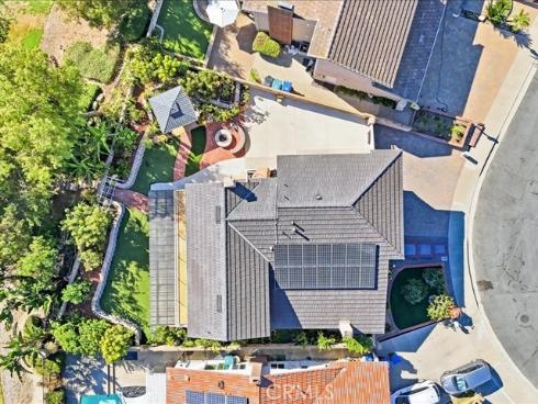 26241 Via Oceano , Mission Viejo, CA