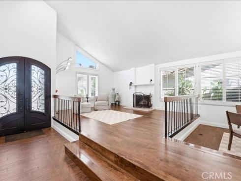 26241 Via Oceano , Mission Viejo, CA